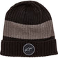 ALPINESTARS Ward Beanie - Black/Charcoal - One Size 1232-81200-1018