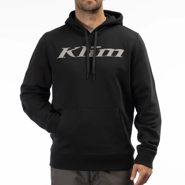 Klim Pullover Hoodie Picante