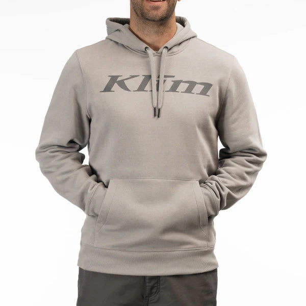 Klim Pullover Hoodie Picante