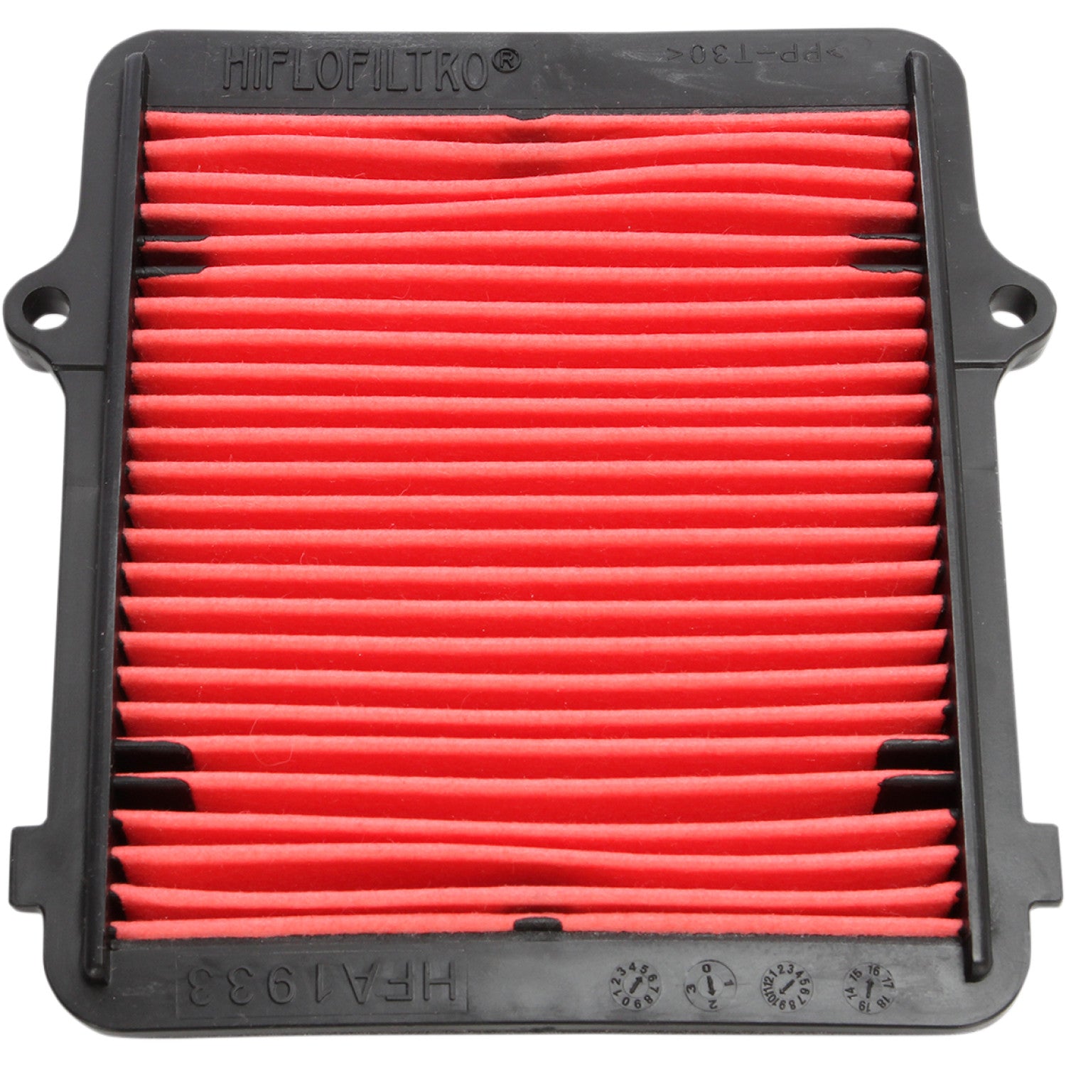 Hiflofiltro Replacement Air Filter - Honda HFA1933 | Air Filters & Parts | Hiflofiltro