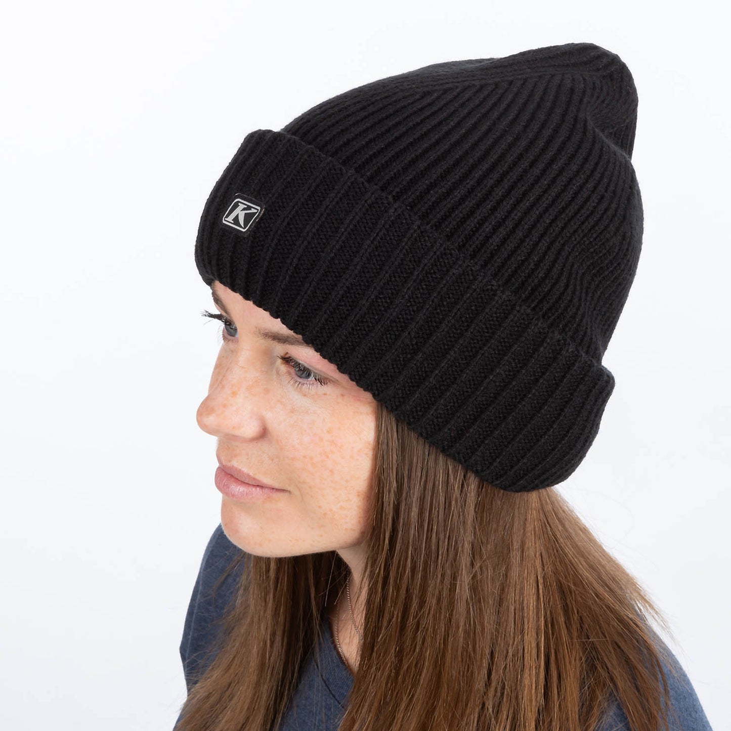 Wilder Beanie Black - None