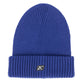 Wilder Beanie Mazarine Blue - None
