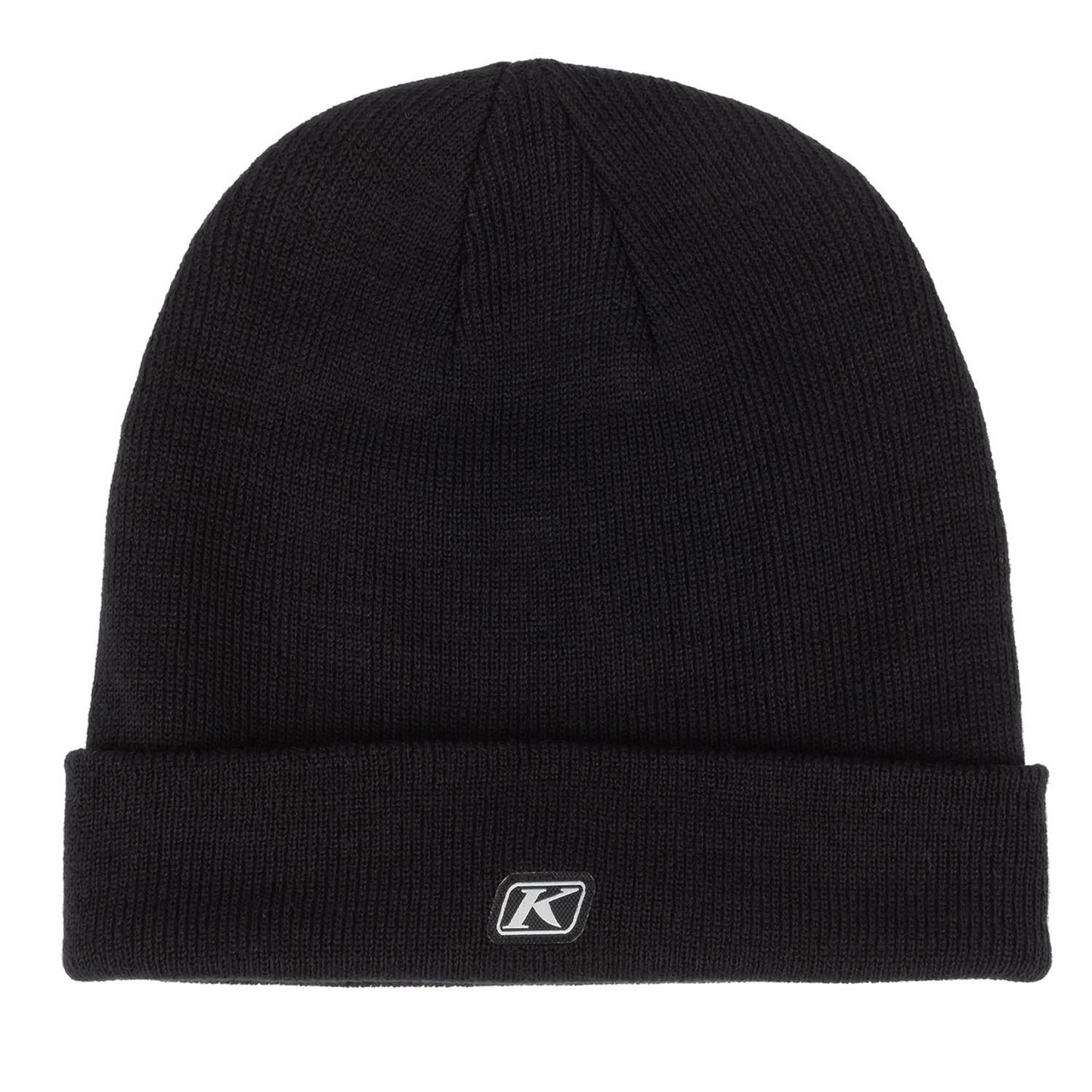 Ridge Insulated Beanie Black - None