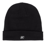 Ridge Insulated Beanie Black - None