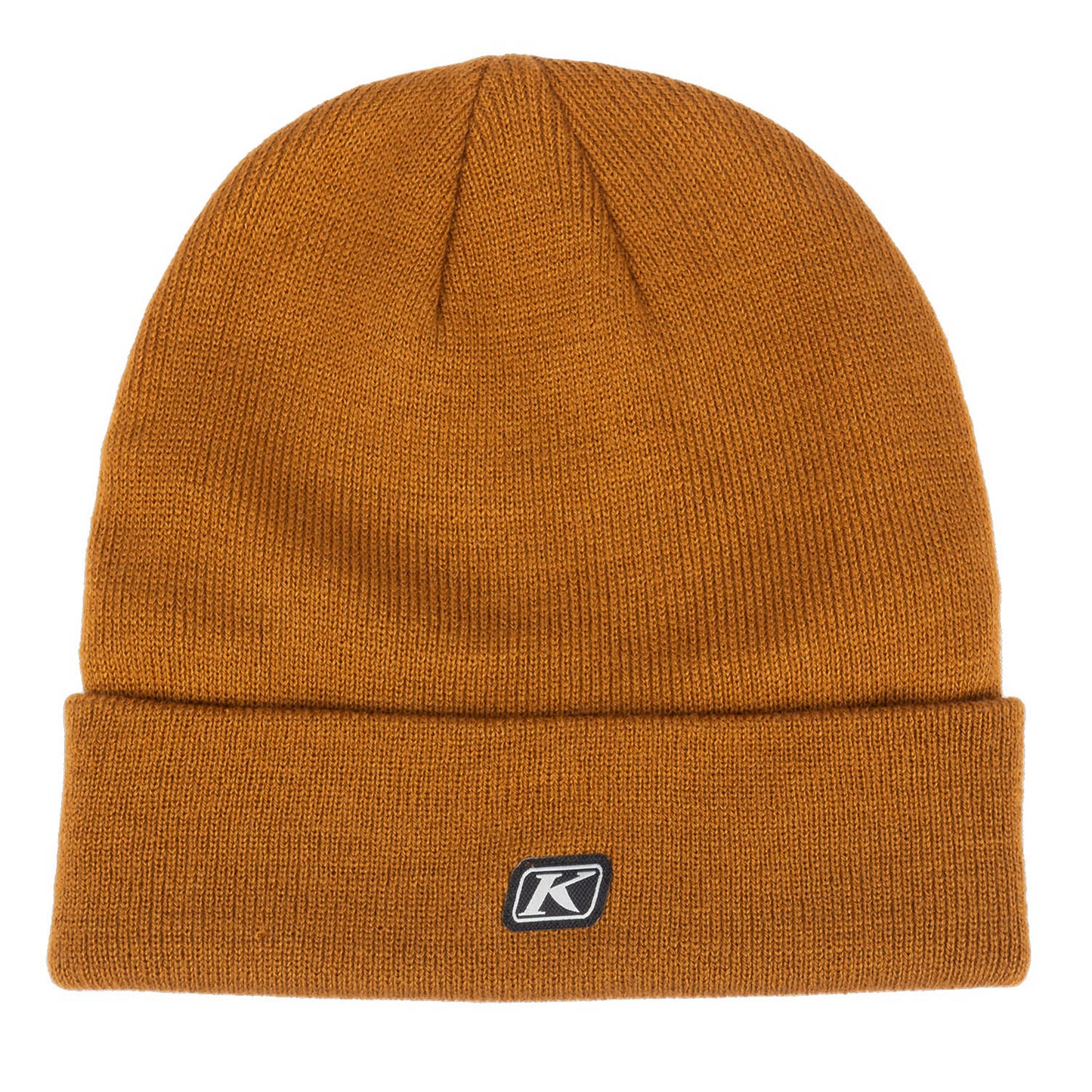 Ridge Insulated Beanie Golden Brown - None