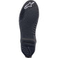 ALPINESTARS Tech 10 Sole - Black/White - US 7-8 25SUT21-12-7.8