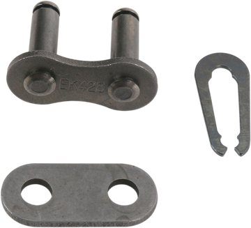 EK 428 - Standard Chain - Connecting Link - Clip 428-SPJ