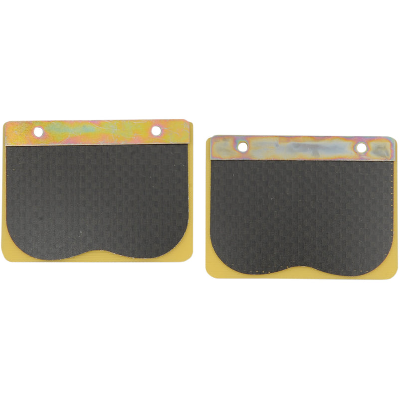 BOYESEN Pro Series Reed Set - Kawasaki PRO-206