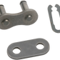 EK 520 - Standard Chain - Connecting Link - Clip 520-SPJ