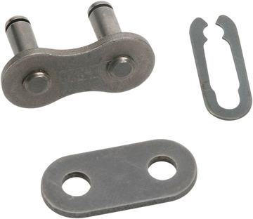 EK 520 - Standard Chain - Connecting Link - Clip 520-SPJ