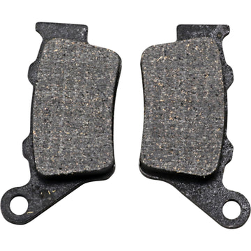 Galfer Brake Pads FD165G1054 | Brake Pads   Sintered Metal