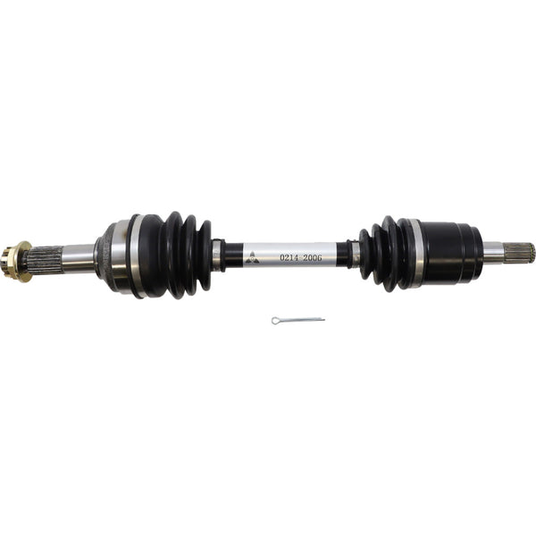 Moose Offroad Axle Kit - CV - Complete - OEM Replacement - Standard - Front Right - Honda TRX 420 HON-7054