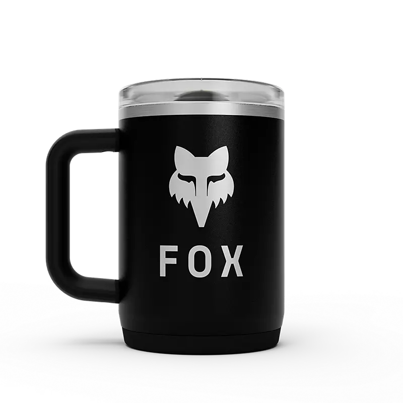 Fox X Cb Thrive Mug Vss 16Oz