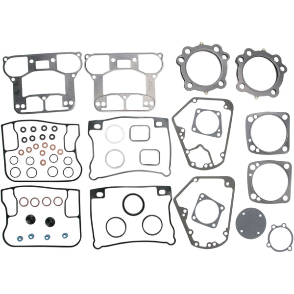 Cometic Top End Gasket - Standard - .030