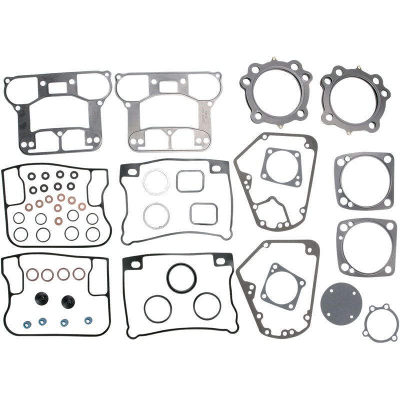 COMETIC Top End Gasket - Standard - .030" C9850