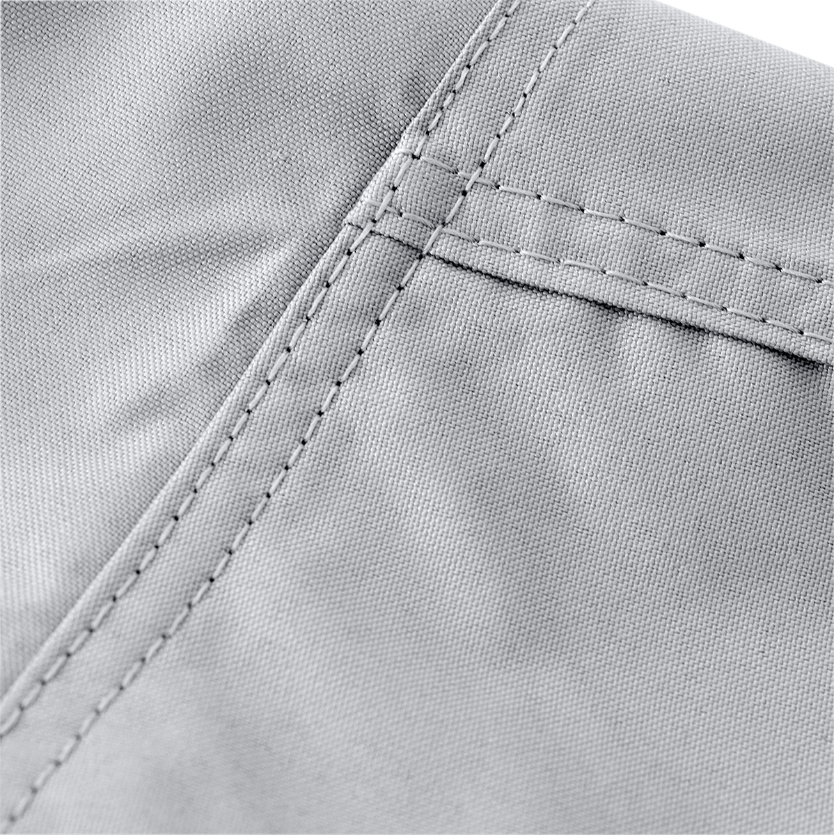 DOWCO Weatherall Plus Cover - Gray - 2XL 50005-07