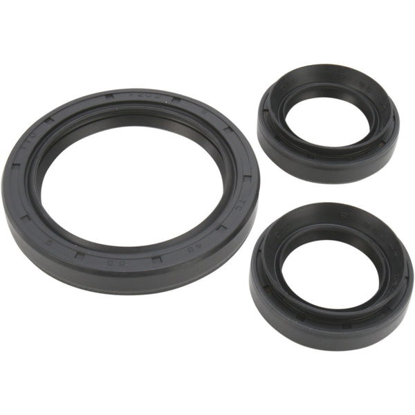 Moose Racing Differential Seal Kit - Yamaha - Front 25-2044-5