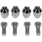 Moose Racing Wheel Stud/Nut Kit - Front/Rear | Rear Left 85-1146