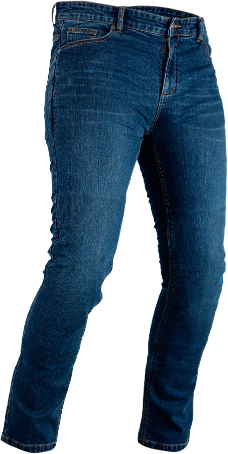 RST Tapered Fit CE Pants - Mid Blue - 5XL