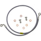 Galfer Clutch Line - ZRX 1100/1200 R FK003D242CL | Hose Hydraulic Clutch