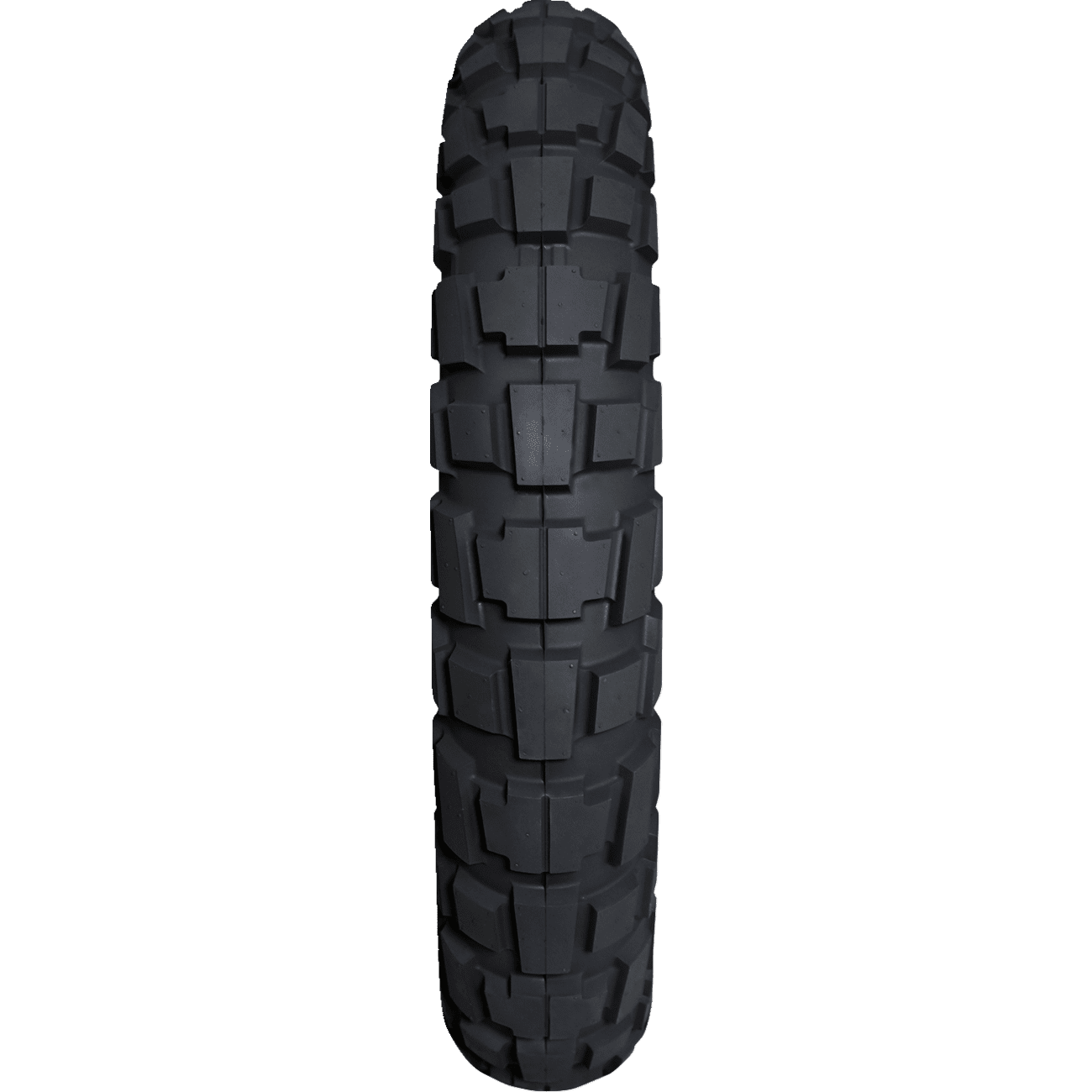 Dunlop Tire Trailmax Raid Rear 150/70R17 69T Radial TL by Dunlop