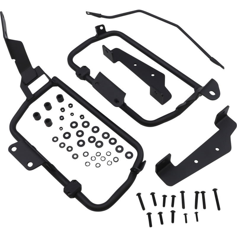 Moose Racing Kenai Side Case Mount - Honda 1000 H0DV104P