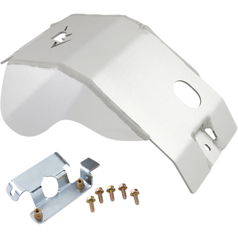 Moose Racing Skid Plate 324