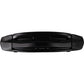 ARAI HELMETS XG Chin Vent - Black Frost 102074