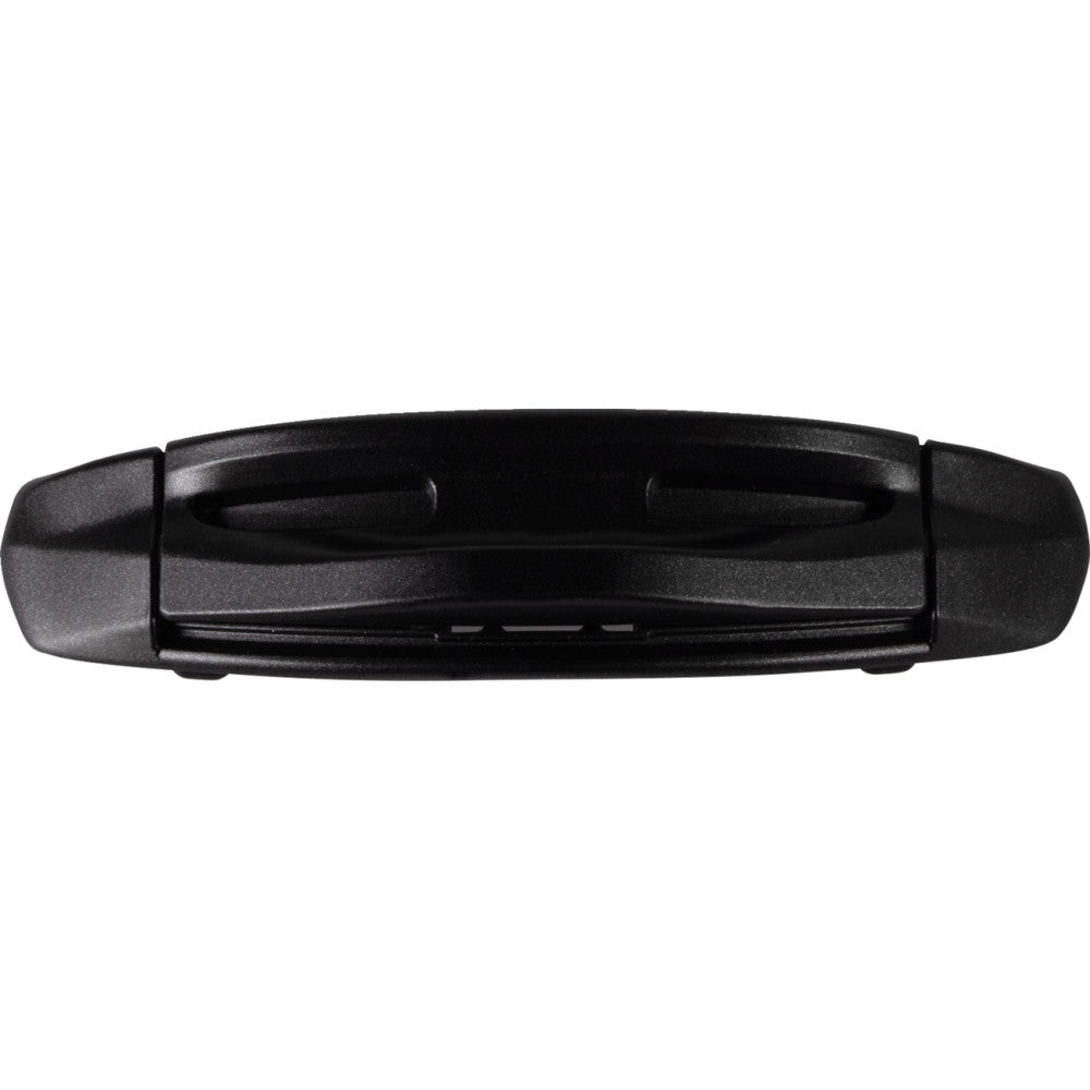 ARAI HELMETS XG Chin Vent - Black Frost 102074