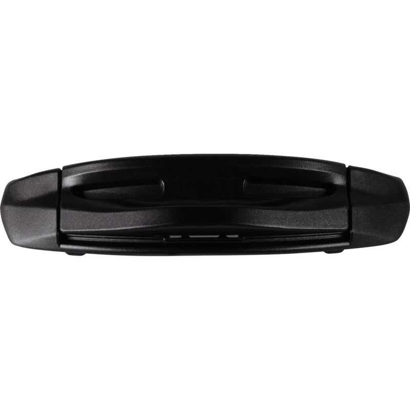 ARAI HELMETS XG Chin Vent - Black Frost 102074