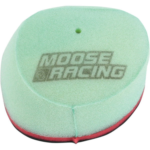 Moose Racing Precision Pre-Oiled Air Filter - Yamaha P2-80-14
