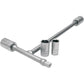 Motion Pro Driver - T-Handle - Mini - Socket - 1/4" 08-0389