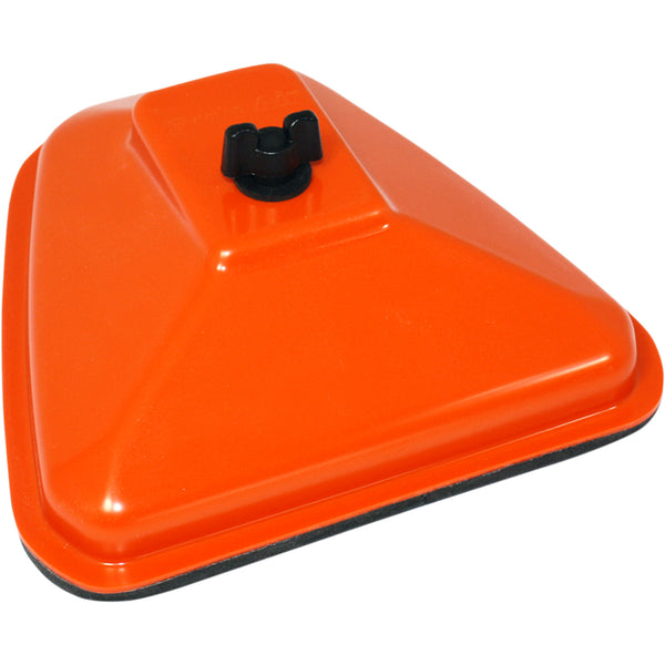 Twin Air Airbox Cover - Yamaha 160108