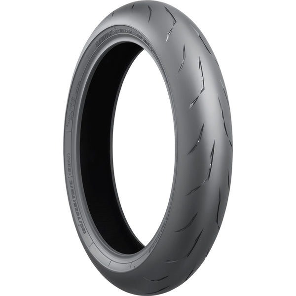 BRIDGESTONE Tire - Battlax RS10 Racing Street - Front - 110/70R17 - 54H 5429