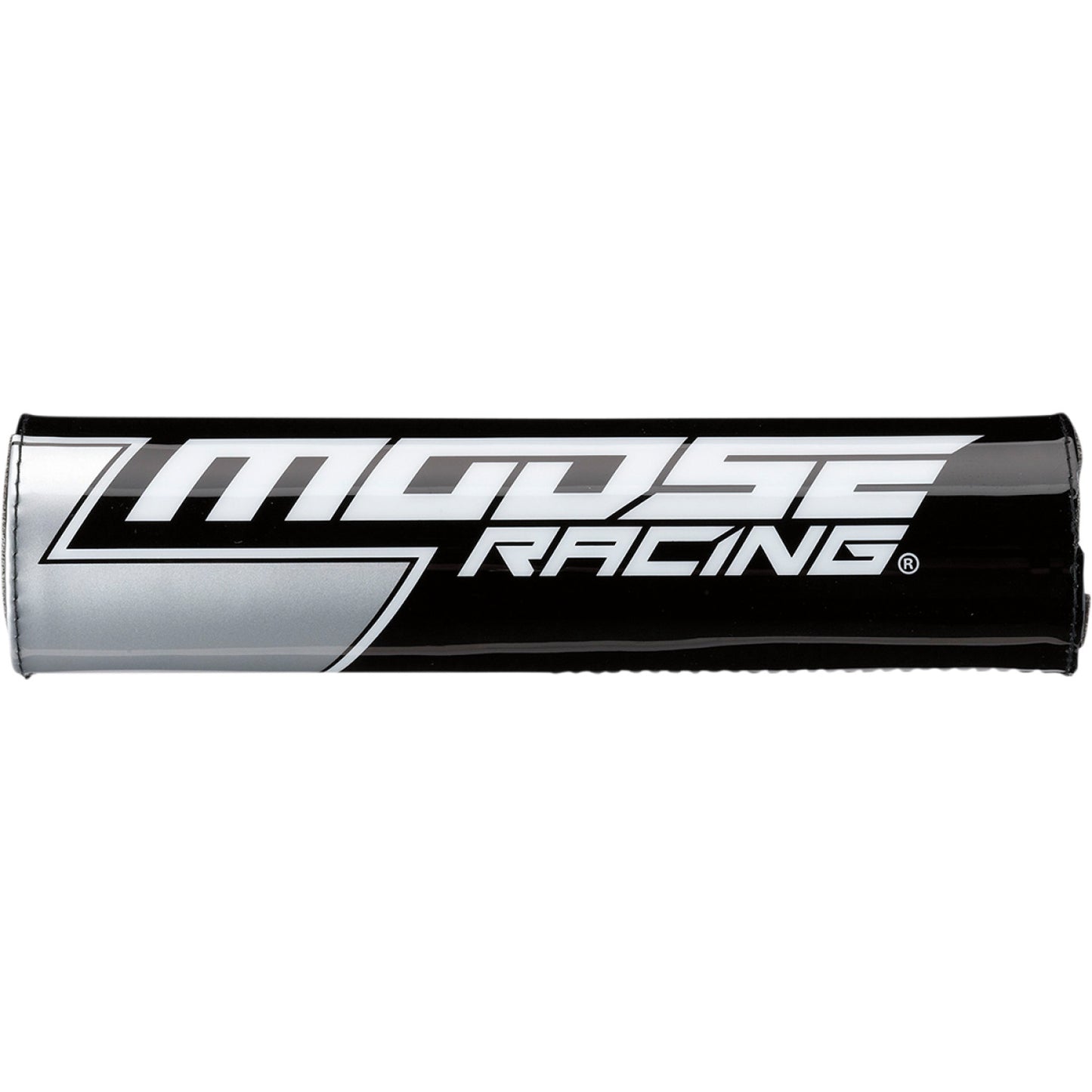 Moose Racing Crossbar Pad - 7.5" - Stealth 1PAD01-MS75BWS