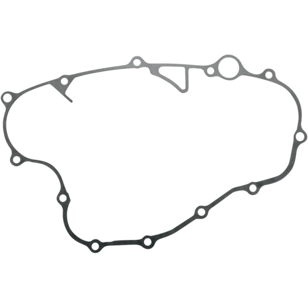 Moose Racing Clutch Cover Gasket - Honda 816215MSE