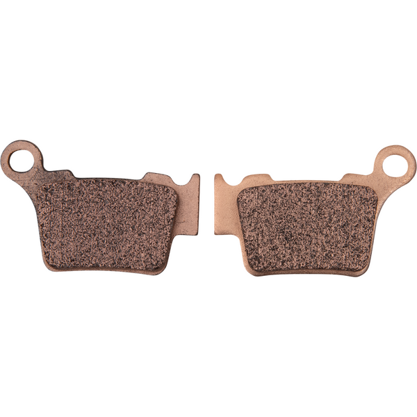 Glafer Brake Pads Sintered FD138G1396