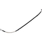 Moose Racing Brake Line - Stainless Steel H01-2-007/P