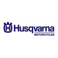 FACTORY EFFEX Logo Decals - Husqvarna - 5 Pack 22-90600