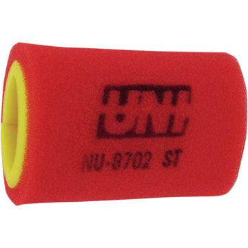 UNI FILTER Air Filter - Can-Am NU-8702ST | Air Filters & Parts