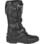 Fly Maverick Enduro Boot Black Size 11