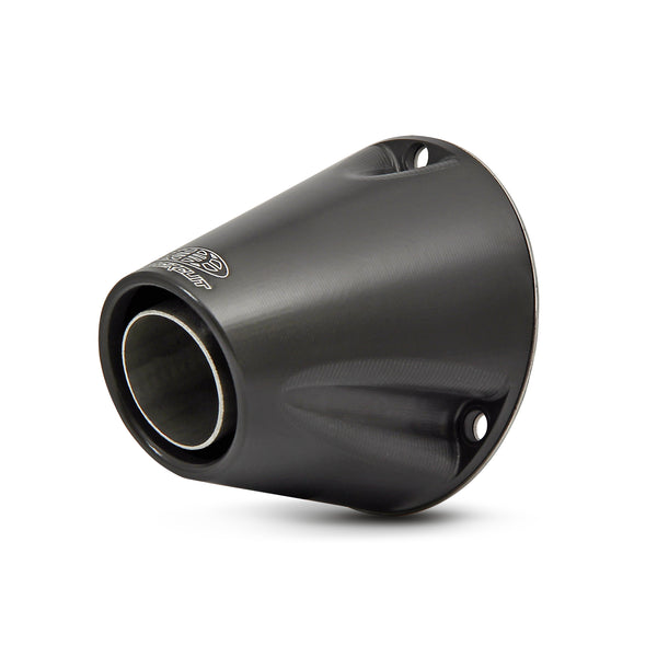 Billet Quiet Assembly 3.5