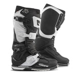 Sg22 Boots Black/White Sz 12