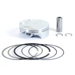 Piston Kit Hc Frgd Nikasil Cyl 87.96/Std 14.5:1 Husq/Ktm