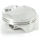 Piston Kit Forged Nikasil Cyl 65.97/Std 11.7:1 Hon