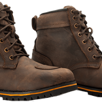 RST Roadster CE Boot Waterproof - Vintage Brown