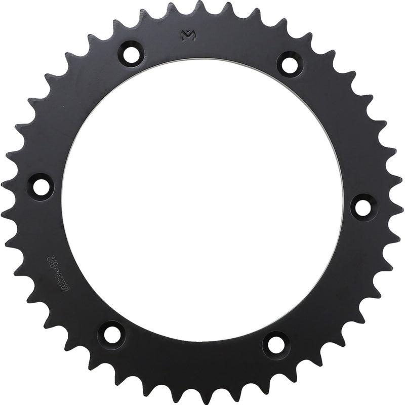 Moose Racing Rear Steel Sprocket - 42 Tooth 853-42ST