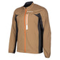 Klim Resilience Jacket Teak And Potter'S Clay - 2X-Large