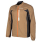 Klim Resilience Jacket Teak and Potter's Clay - Medium