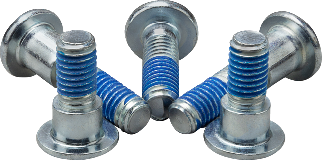 EBC Bolts - Rotor/High Tensile - Rear - 4 Pack DB302/4